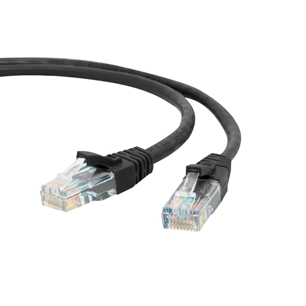 PatchCord 1 Metro Cat5E