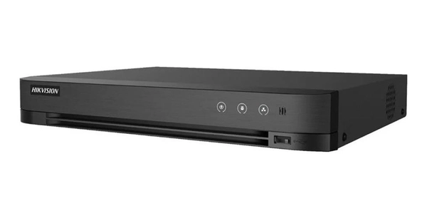 Kit DVR - Hikvision - 7208HGHI + Disco 1TB