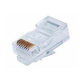 Ficha RJ45