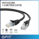 PatchCord 1.5 Metros Cat5E