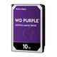 WD101PURZ 10TB Purple SURVEILLANCE WESTERN DIGITAL