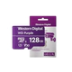 Memoria MicroSD WD Purple 128GB