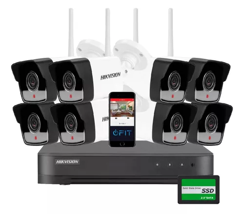 KIT 7208 + 8 1021g0idw1 + 480gb