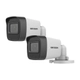 Kit Hikvision Camara Analogica 1080p x2u