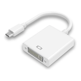 Mini DP a DVI