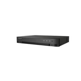 DS-7208HQHI-M1/XT DVR 8CH + 4 IP 1080p Real Nueva Gen.