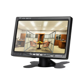 Monitor Seguridad 7" RCA