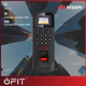 DS-K1T804BMF Terminal Tarjeta + Huella