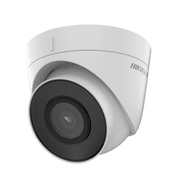Cámara Domo IP - DS-2CD1323G2-IUF - Hikvision - 2MP - IR 30m - Mic - SD 256GB