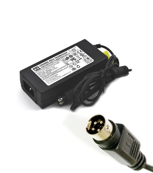 Fuente 12V 3.3 Amp 4 Pines KPL040F-VI