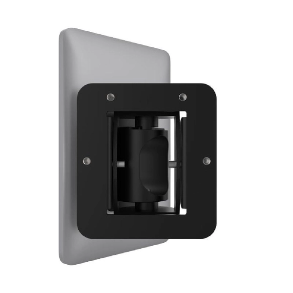 Soporte de Pared Para Terminal de Control de Acceso - DS-KAB6-W1 - Hikvision