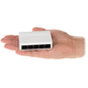 Switch Fast Ethernet - DS-3E0105D-E - Hikvision - 5 Puertos - 10/100 Mbps