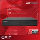 KIT HIKVISION DVR 8CH + Disco 500GB