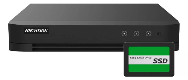 Kit 7204HGHI + DISCO 480GB