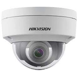 Domo iP Hikvision DS-2CD2743G0-IZS 4 MP IR Vari-focal