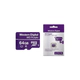 Memoria MicroSD WD Purple 64GB
