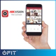 DVR - Hikvision - IDS-7216HQHI-M1/FA - 16 Canales - 1080p - AcuSense - H.265+