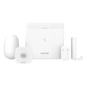 Kit Alarma Hikvision - PWA48KIT 4G + Sirena Interior - Inalámbrica - AX PRO