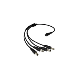 Pulpo 1x4 Splitter