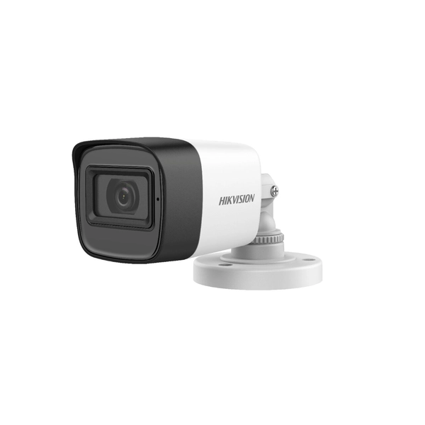 DS-2CE16D0T-ITPFS Bullet Hikvision Audio