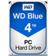 Disco Rigido WD40EZAZ 4TB Blue
