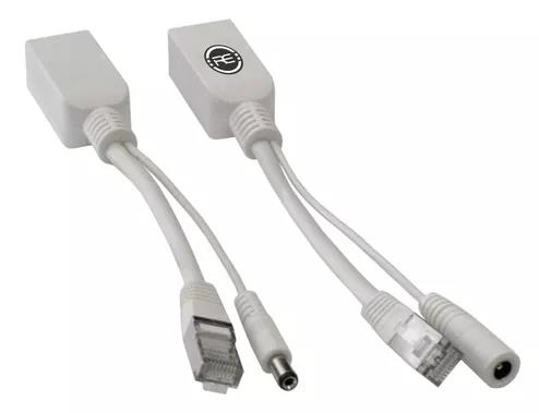 Inyector Y Eyector Poe Pasivo Gralf (gf-iny)