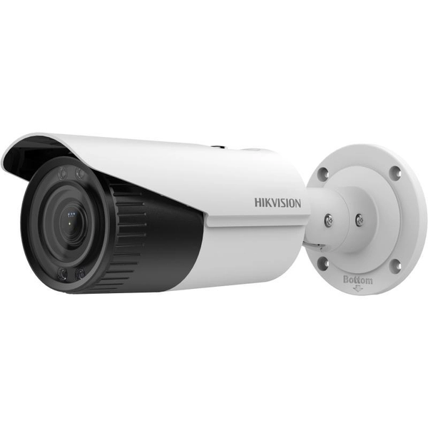Cámara Bullet IP - DS-2CD3651G0-IZS - Hikvision Ultra - 5MP - Lente 2.7-13.5mm