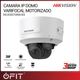 Cámara Domo IP - DS-2CD2723G0-IZS - Hikvision - 2MP - Lente Varifocal - IR
