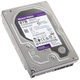 WD81PURZ 8TB Purple SURVEILLANCE WESTERN DIGITAL
