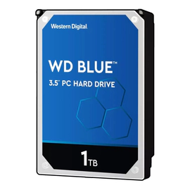 Western Digital 500GB Blue 3.5' WD5000AAKX