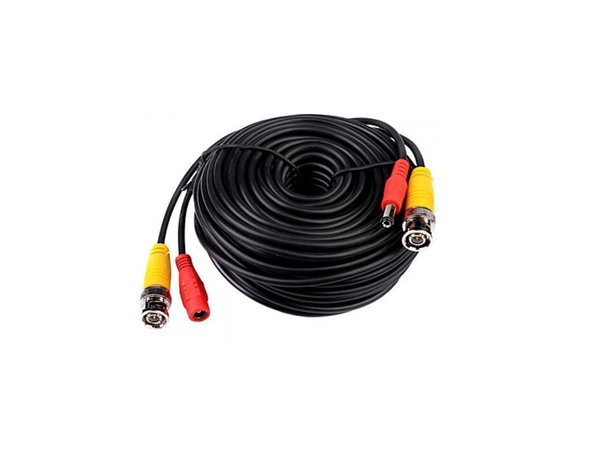 Cable BNC 30M CCTV