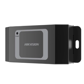 DS-K2M061 - Modulo de Seguridad Hikvision