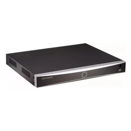 DS-7608NXI-K2 NVR - ACUSENSE 4K- 8CH