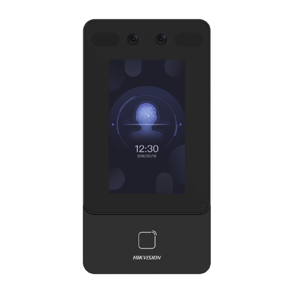 DS-K1T342MWX CONTROL DE ACCESO HIKVISION