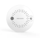 Detector de humo Hikvision DS-PD1-SMK-W