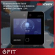 DS-K1T343MWX FACE RECOGNITION TERMINAL