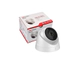 Kit IP NVR 7108 + 8 Cámaras 1323 + Fuentes - Hikvision