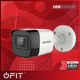 Cámara Bullet Analógica - DS-2CE16D0T-EXIF - Hikvision - 2MP - EXIR - 2.8mm