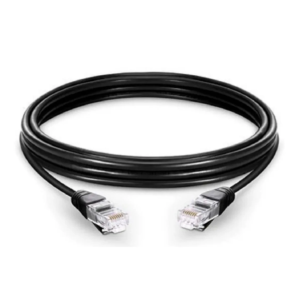 PatchCord 3 Metros Cat5E