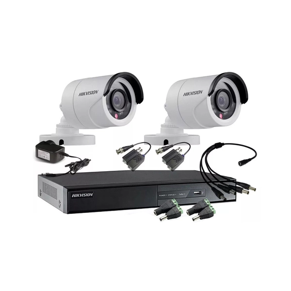 Kit Turbo 7216hghi + 2 16c0t p conectores