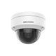 Cámara Mini Domo IP - DS-2CD2123G2-IU - Hikvision - 2MP - Audio - IR - Mic