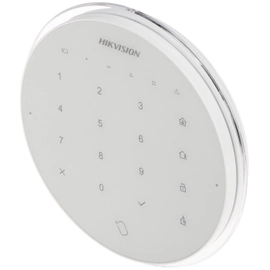 Teclado Inalámbrico - DS-PKA-WLM-433 - Hikvision