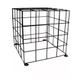 Jaula para camaras de seguridad 20X20X20