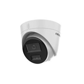Cámara Domo IP 4MP - Hikvision - DS-2CD1343G2-I - Lente 2.8mm - IR