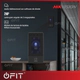 DS-K1T342MWX CONTROL DE ACCESO HIKVISION
