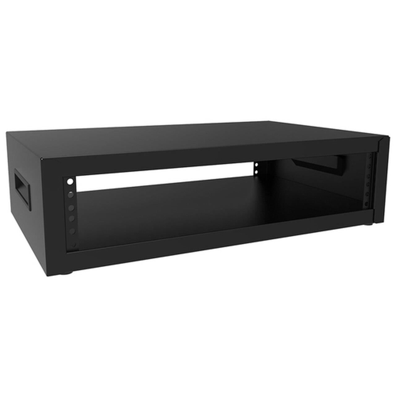 Rack de 2 Unidades | Hikvision