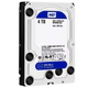 Disco Rigido WD40EZAZ 4TB Blue