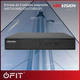 KIT HIKVISION DVR 4CH + Disco 500GB