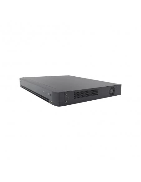 DVR - Hikvision - iDS-7232HQHI-M2/S - 32 Canales - 1080p - AcuSense - H.265+