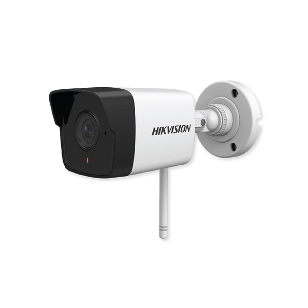 Cámara Bullet WiFi - DS-2CV1021G0-IDW1 - Hikvision - 2MP - Lente 2.8mm